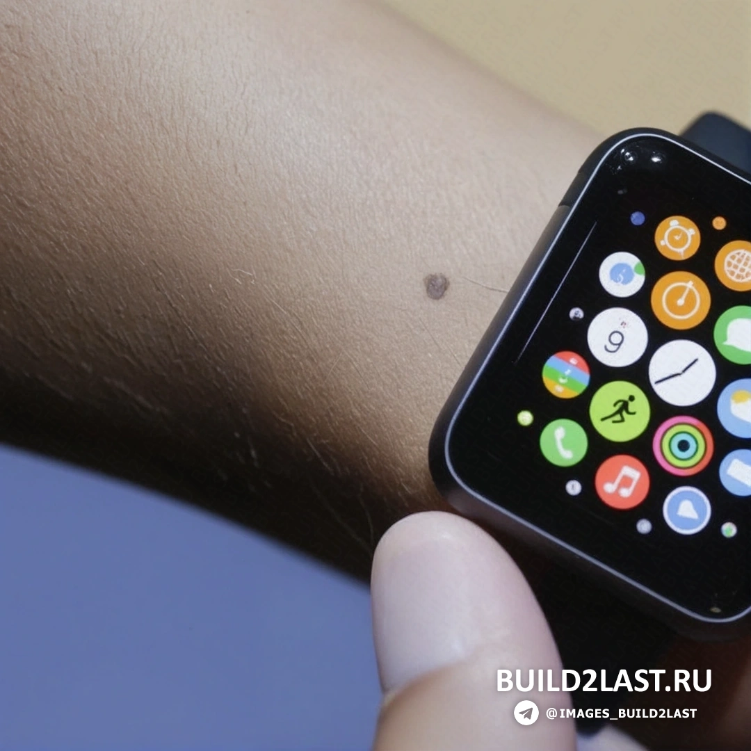 Часы Apple Watch с расширенными функциями, такими как GPS и карты
