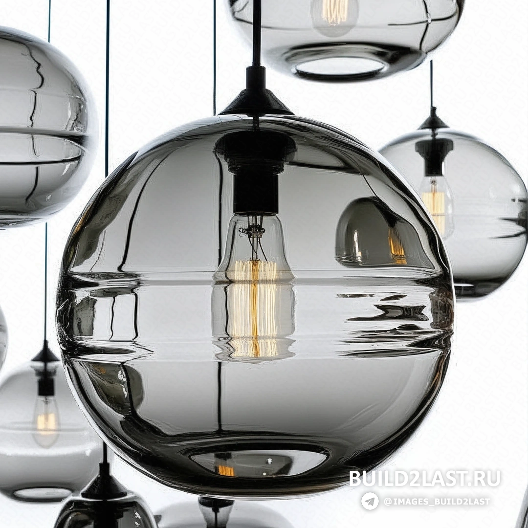 Clear Band Pendant � ������������ ������� �������