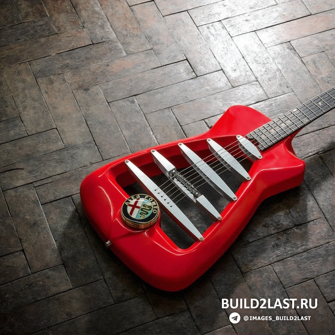 ������������� Alfa Romeo � ���������� �������� � ��������� �����