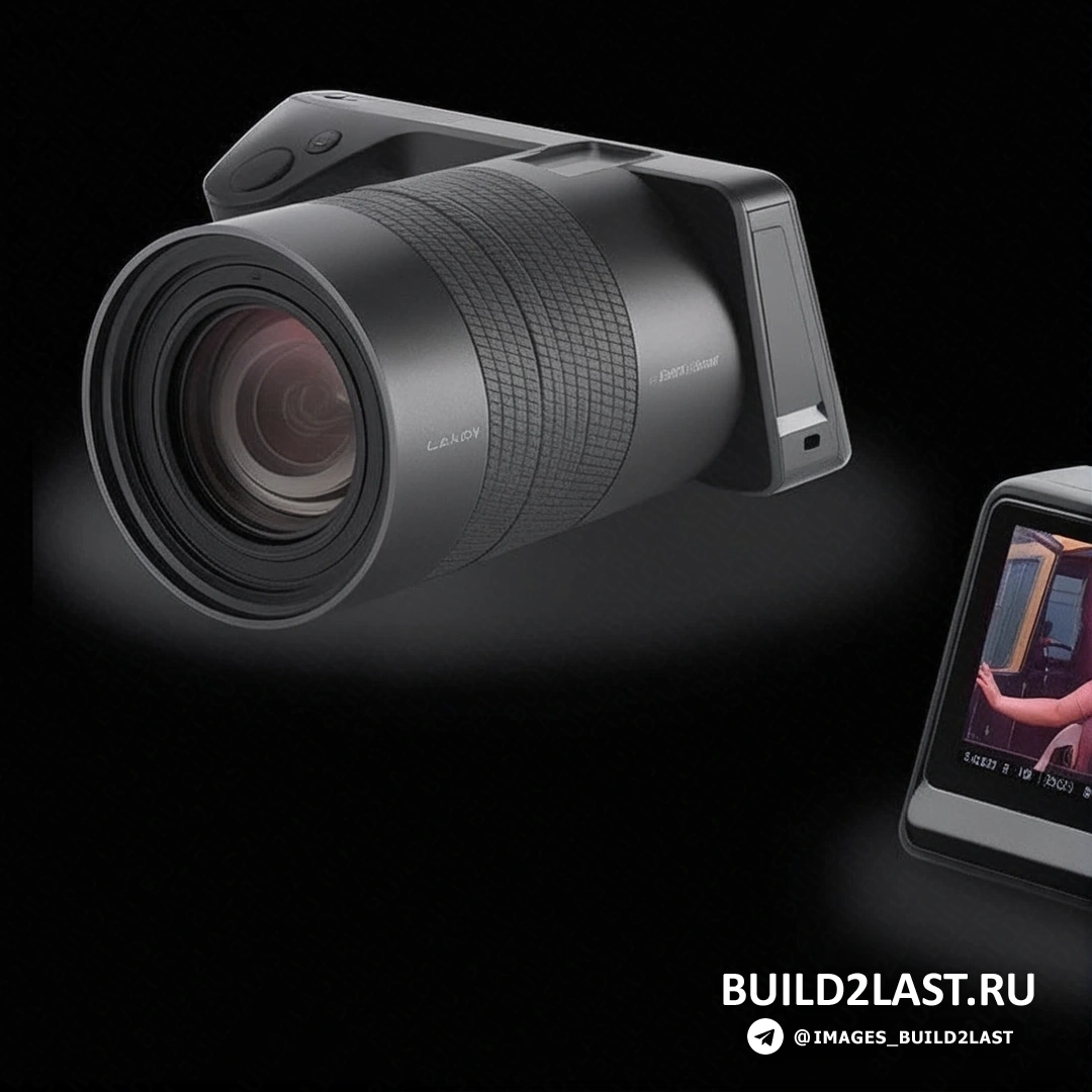 ����������� ������ Lytro Illum, ������������� �� ����� ����