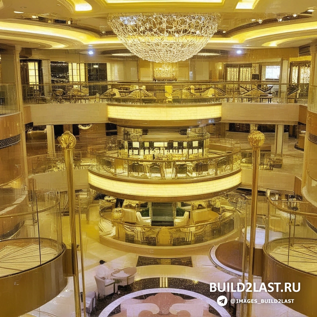 �������� ������ ROYAL PRINCESS � ����� �� ��� ������.