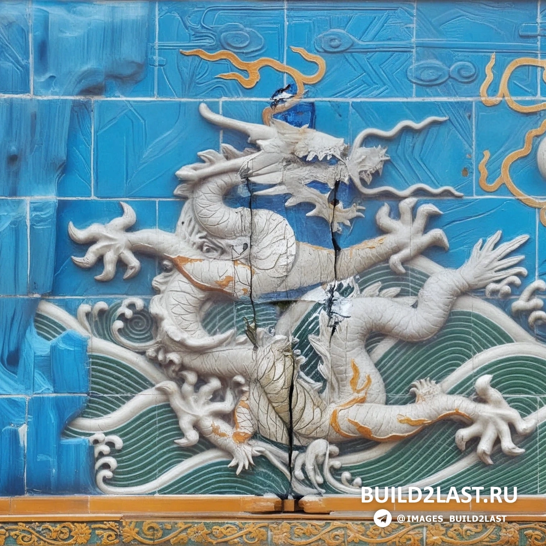 �����-��� � �������� �� Liu Bolin, ��� ������� ��������� � ���������� ������ �� ���� ���������� �������� ���������.